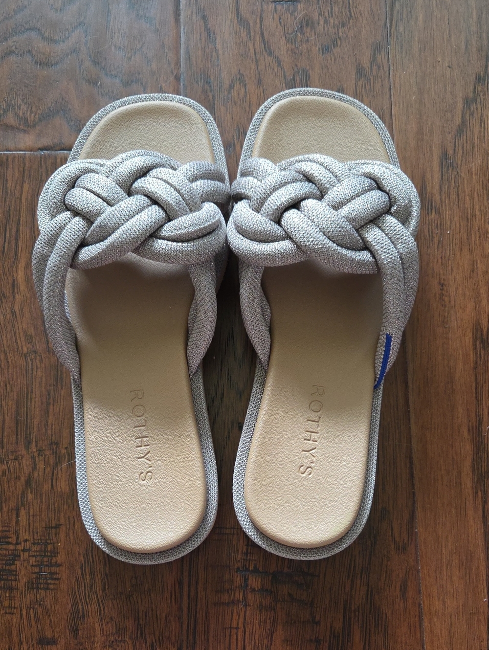 EUC The Summer Sandal - Picture 2 of 4
